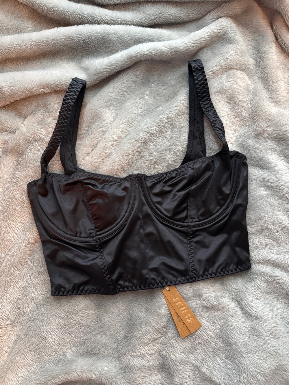 new skims corset